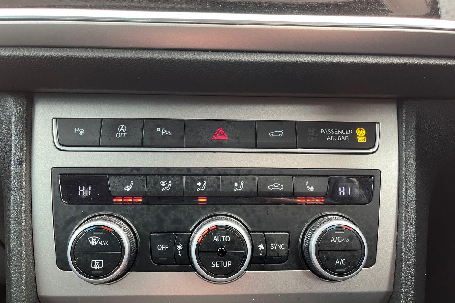 SEAT ATECA Photo 30