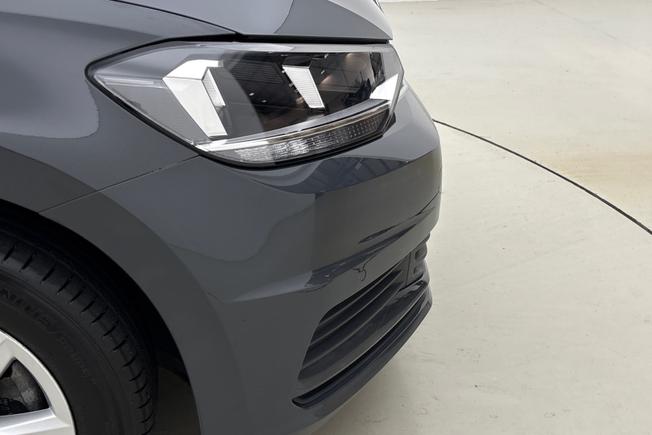 VOLKSWAGEN Touran Photo 19