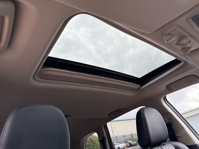 Mitsubishi Outlander Photo 32