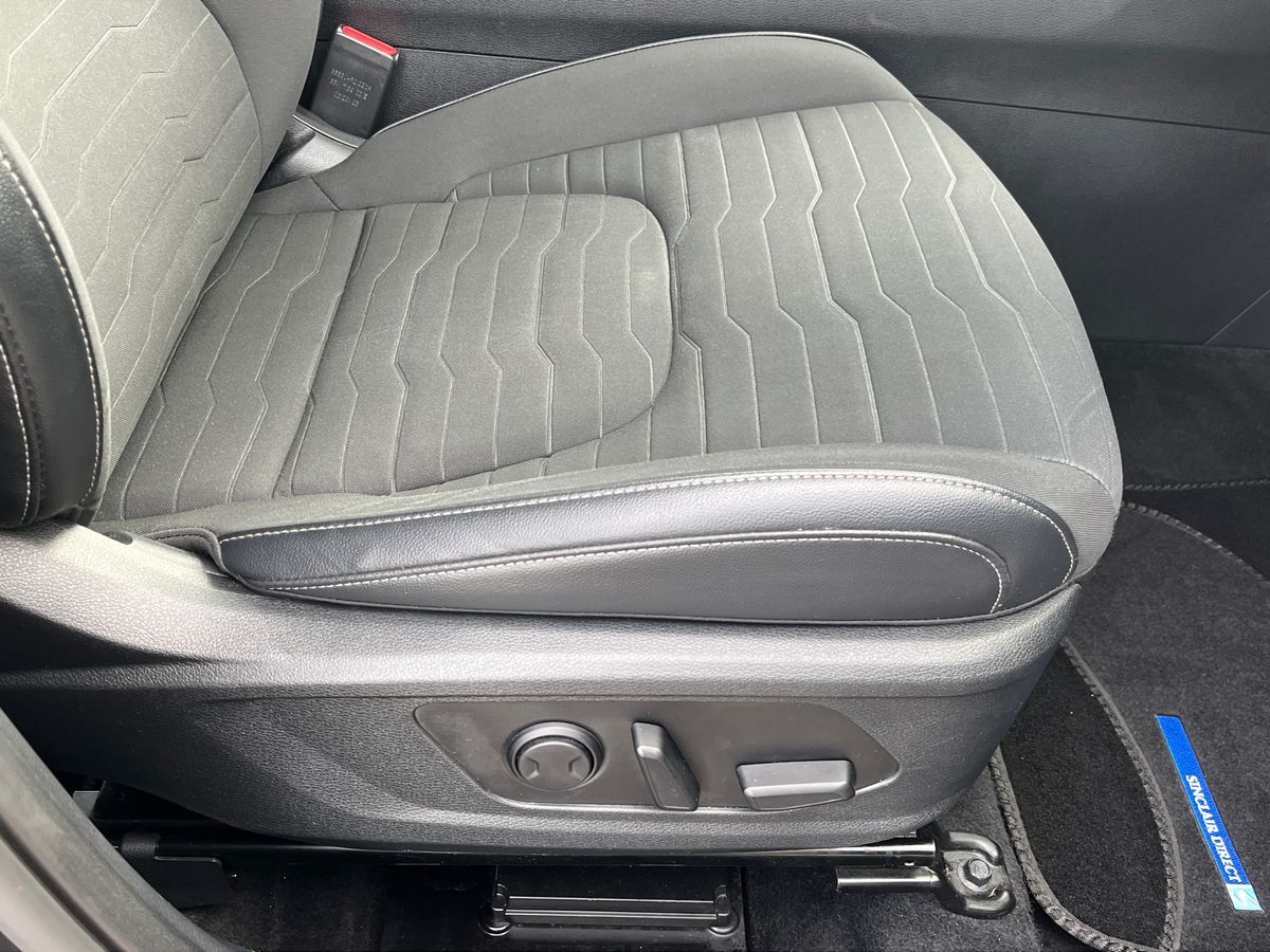 Kia Sportage Photo 30