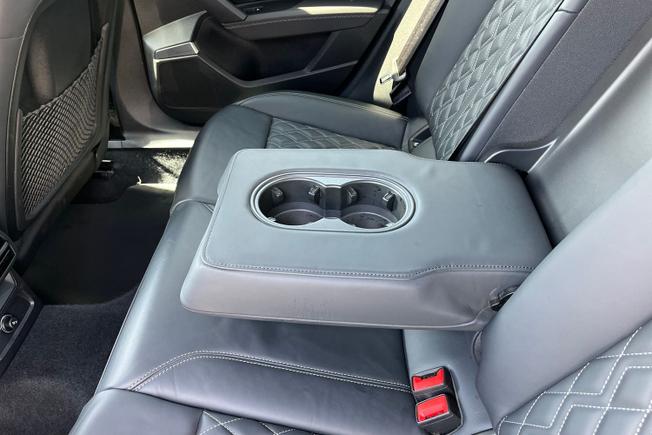 Audi S3 Photo 47
