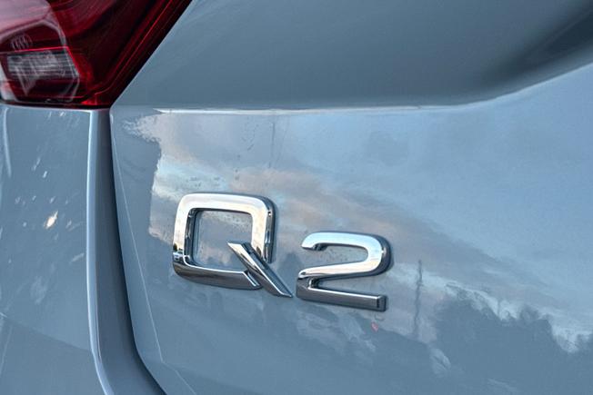 AUDI Q2 Photo 27