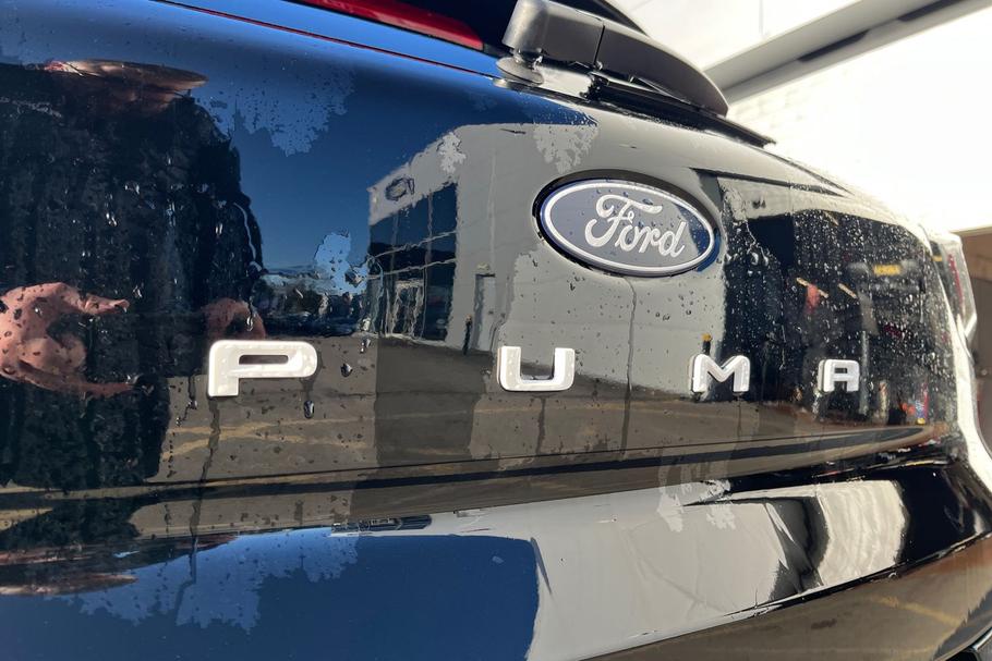 Used Ford PUMA ML75BVJ 26