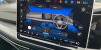 Volkswagen Golf Photo 13