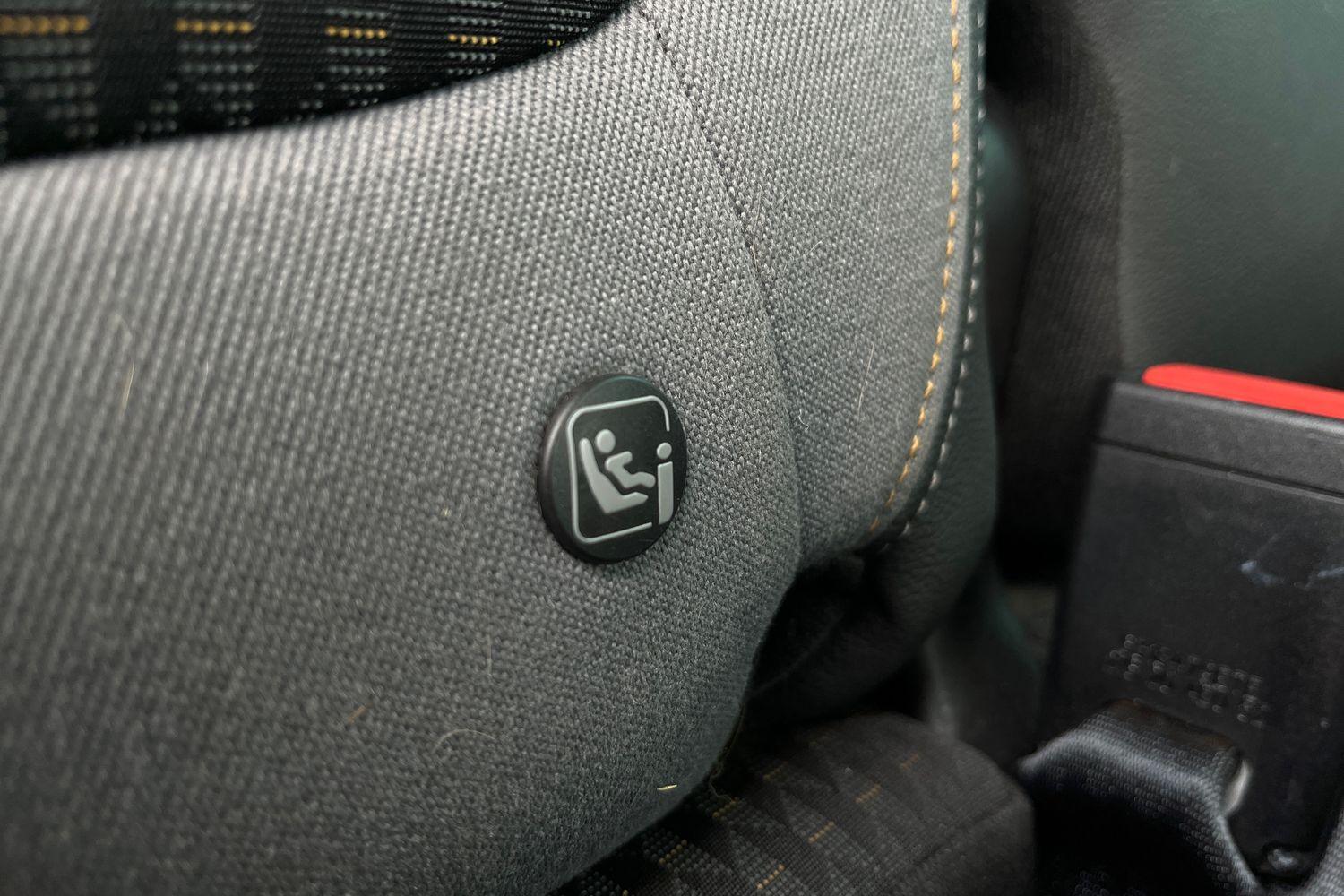 Vauxhall Crossland X Photo 36