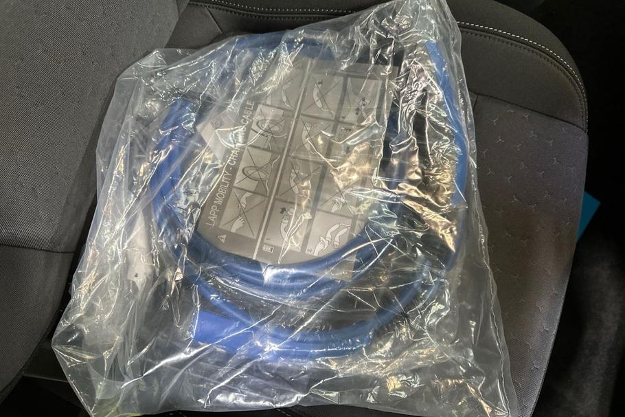 Used Ford TRANSIT CUSTOM LL75RVM 35