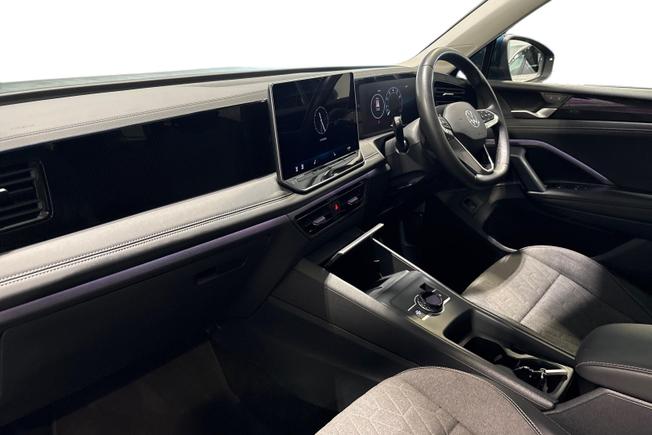 VOLKSWAGEN Tiguan Photo 2