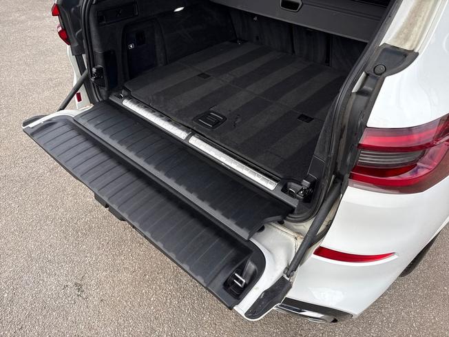 BMW X5 Photo 22