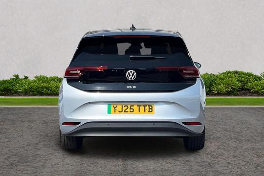 Volkswagen ID.3 Photo autoimg-00b46fa5ddd3c8e0961e049e568e854889102c71.jpg