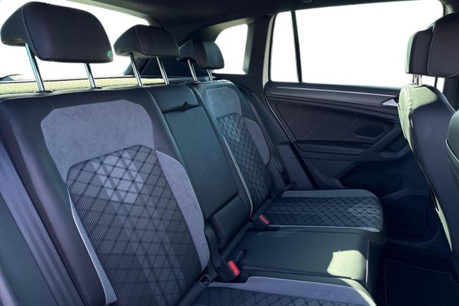 Volkswagen Tiguan Photo 9