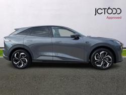 CHANGAN Deepal S07 Photo 4