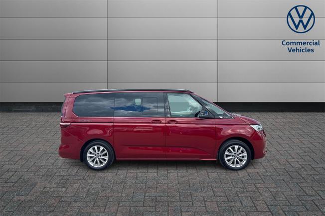VOLKSWAGEN California Photo 4