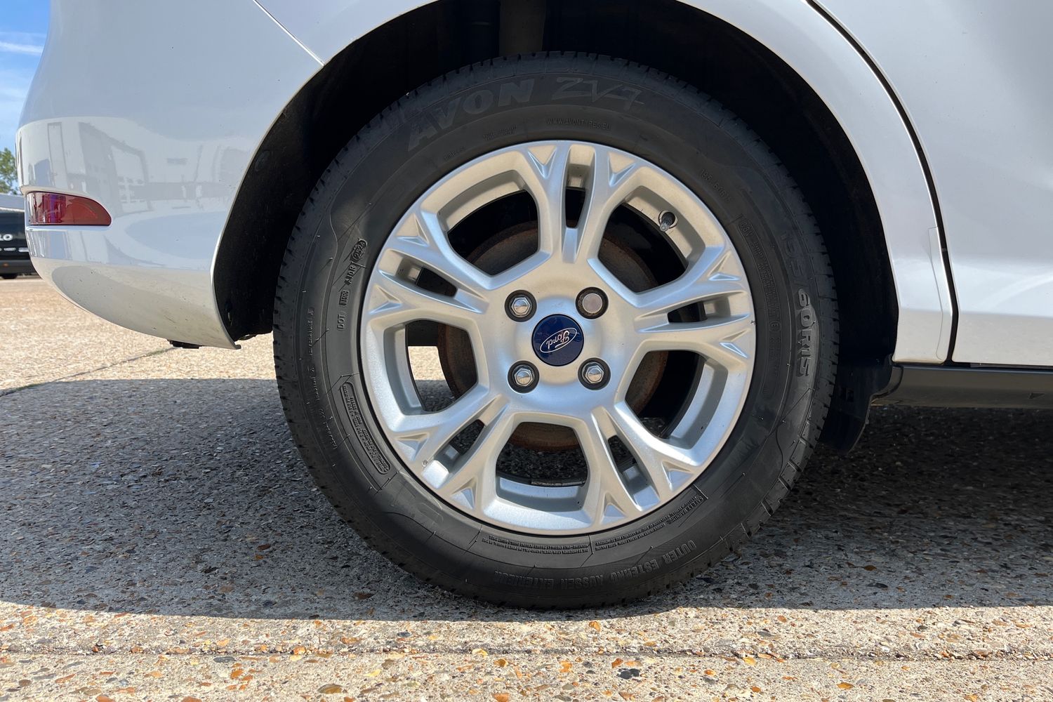 Ford B-MAX Photo 7