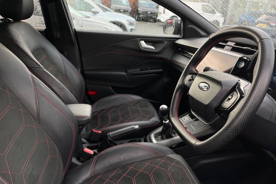 Ford PUMA Photo autoimg-00b78d3d7f664620742d3dfcff4480809209a7f7.jpg