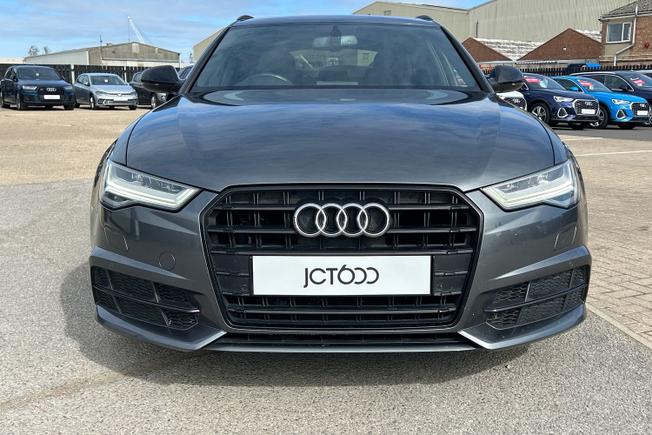 AUDI A6 Avant Photo 60