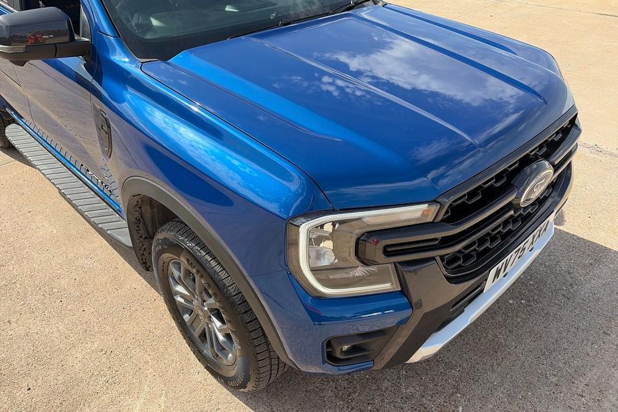 Ford RANGER Photo autoimg-00b92e21264200cd7e81d2931521b646392eb4f1.jpg
