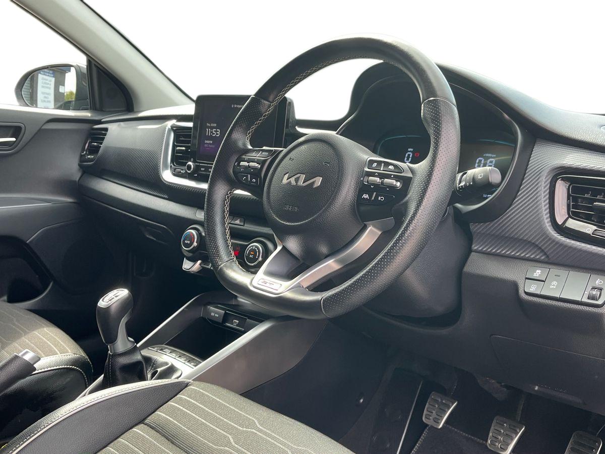 Kia Stonic Photo 19