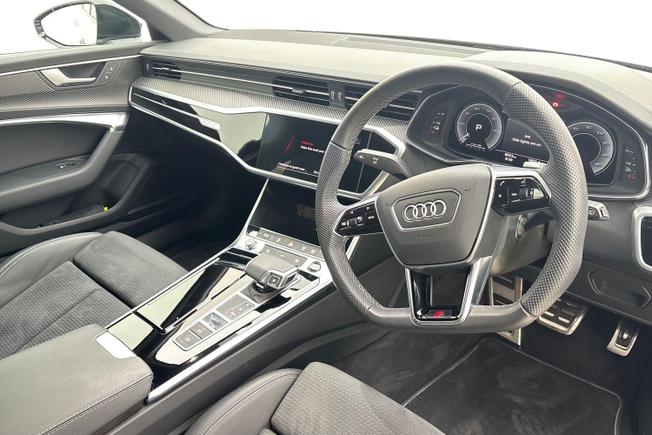 AUDI A6 Photo 7