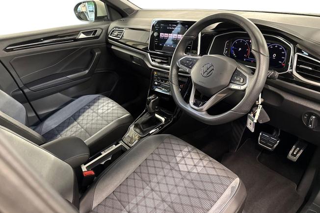 Volkswagen T-Roc Photo 6