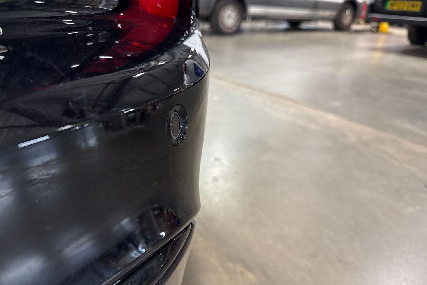 Ford Kuga Photo 38