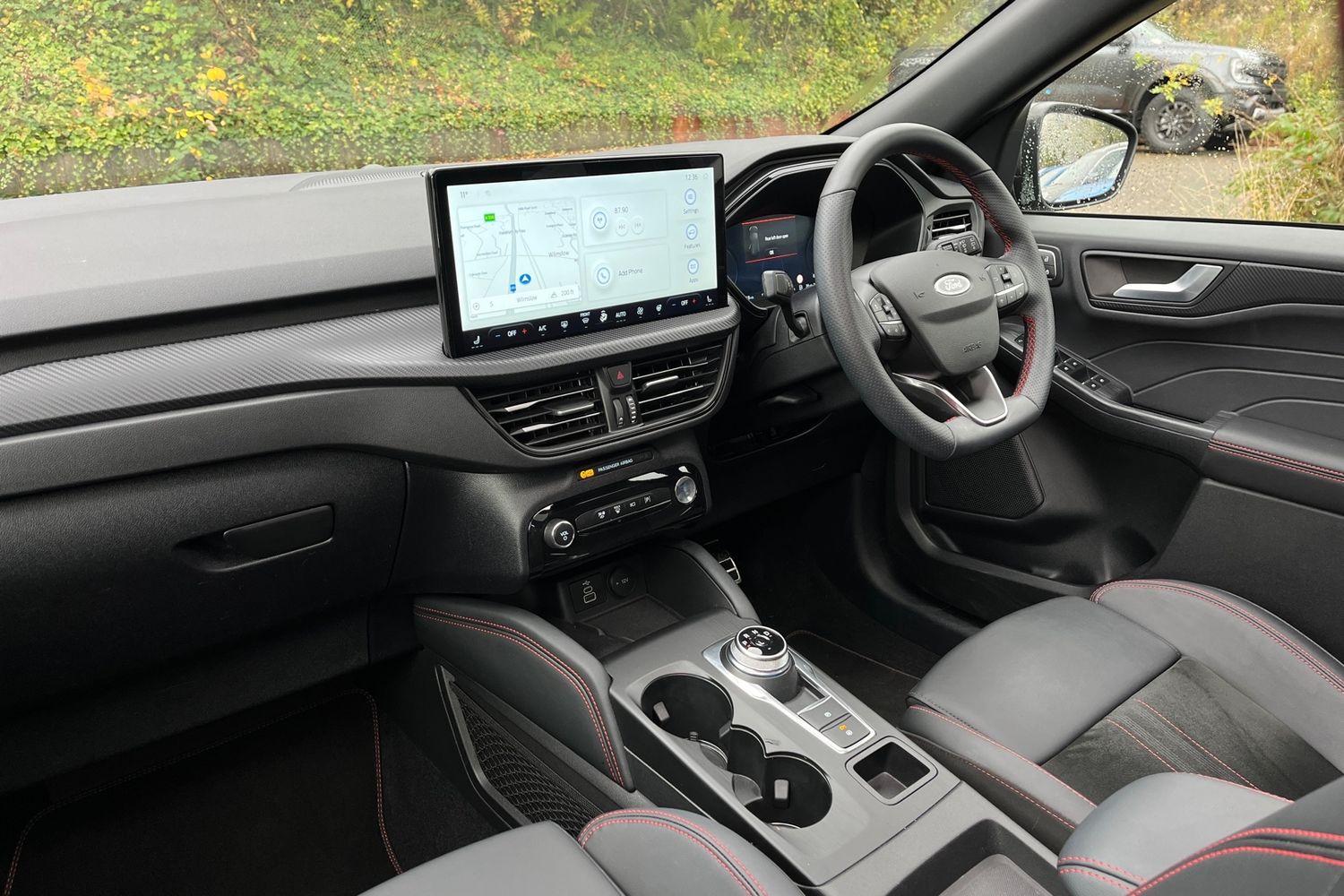 Ford Kuga Photo 17
