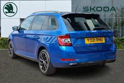 ŠKODA Fabia Photo 3