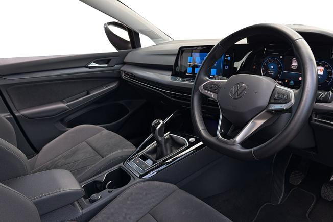 VOLKSWAGEN Golf Photo 6