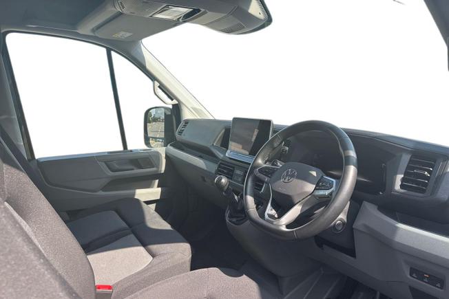 Volkswagen Crafter Photo 6