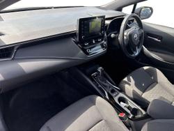 TOYOTA Corolla Photo 2