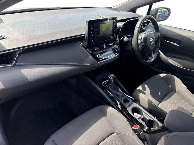 TOYOTA Corolla Photo 2