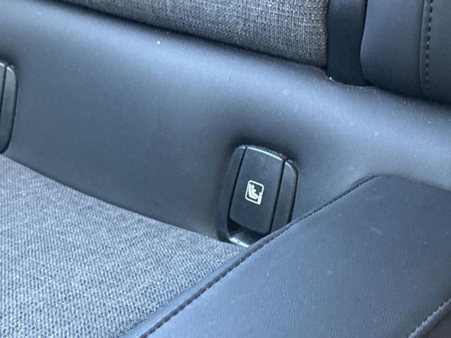 MINI Electric Hatch Photo 45
