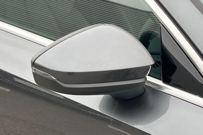 AUDI A3 Photo 21