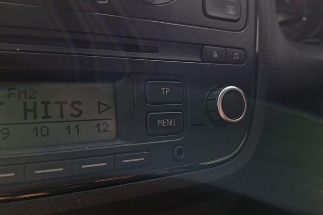 ŠKODA CITIGO Photo 14