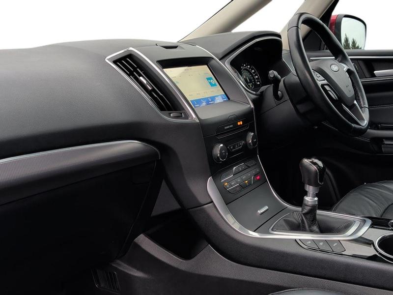 Used Ford Galaxy NY19YXE 15