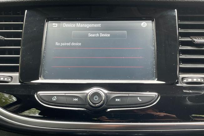 VAUXHALL Mokka X Photo 14