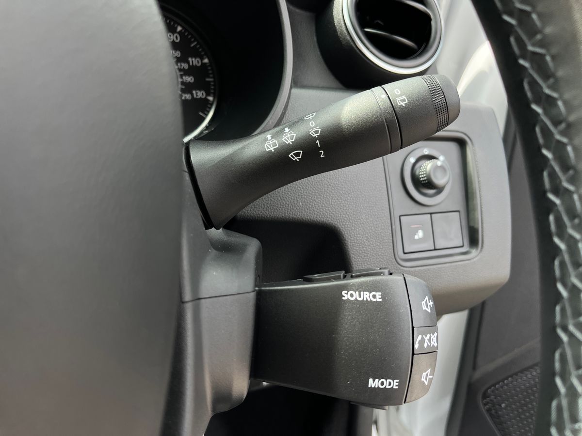 Dacia Duster Photo 41