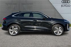 AUDI  Q3 Sportback Photo 4