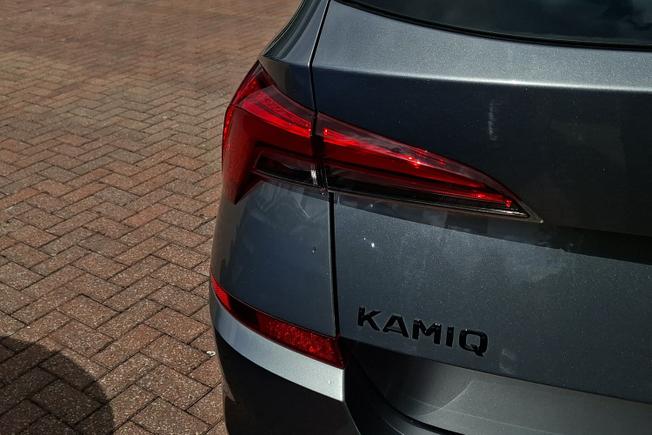 ŠKODA Kamiq Photo 18