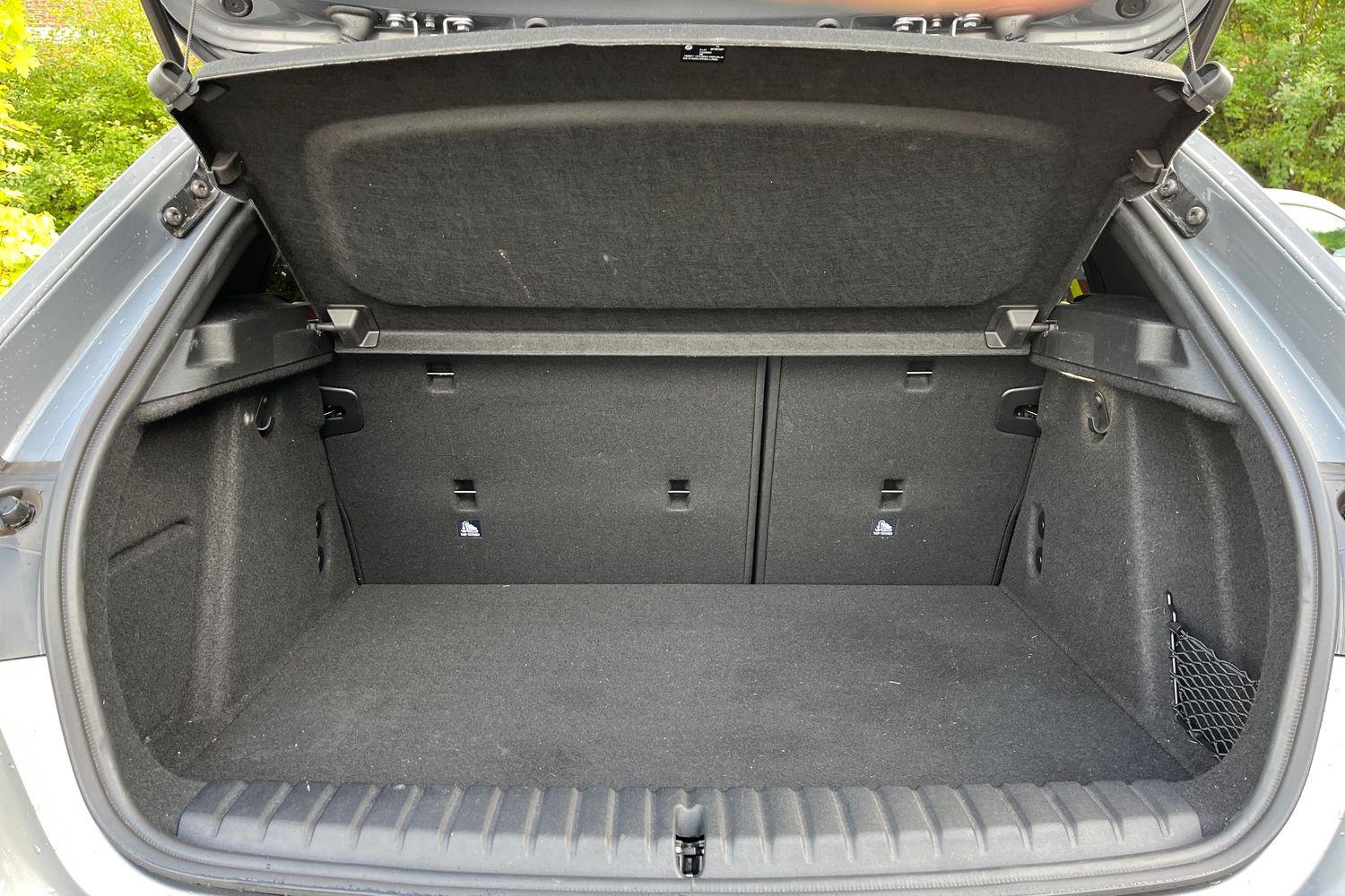 BMW 1 SERIES Photo 20