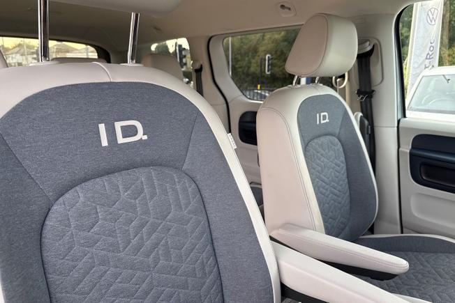 VOLKSWAGEN Id. Buzz Photo 47