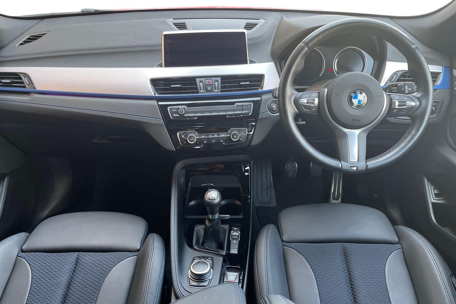 BMW X2 Photo 9