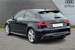 AUDI A3 Photo 3