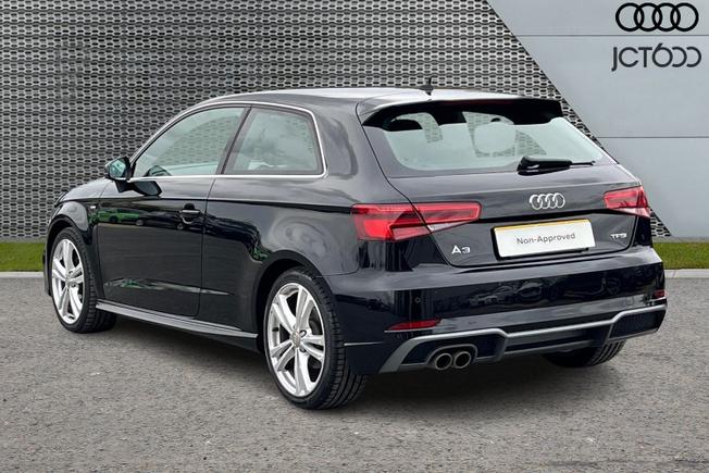 AUDI A3 Photo 3