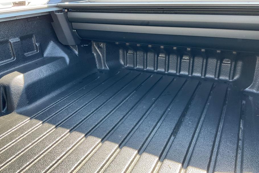 Used FORD RANGER WN75LGA 4