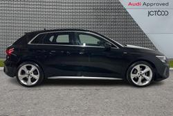 Audi A3 Photo 4