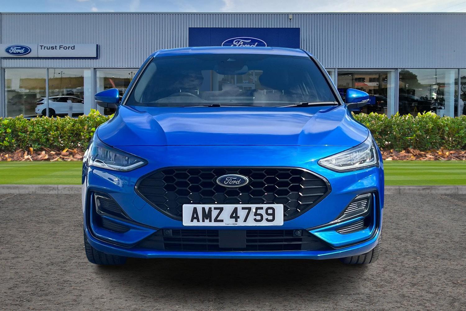 Ford FOCUS Photo 5