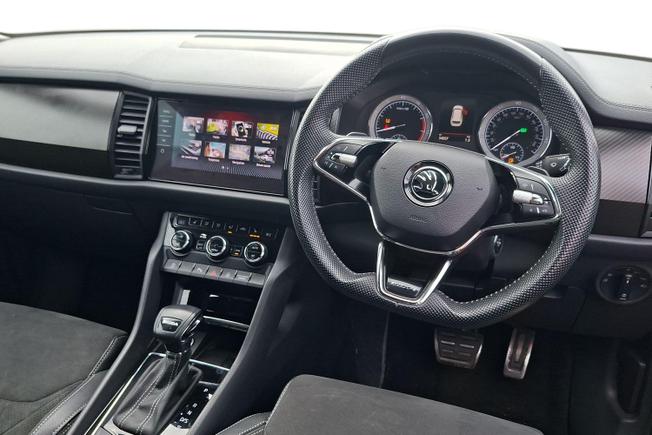 ŠKODA Kodiaq Photo 11