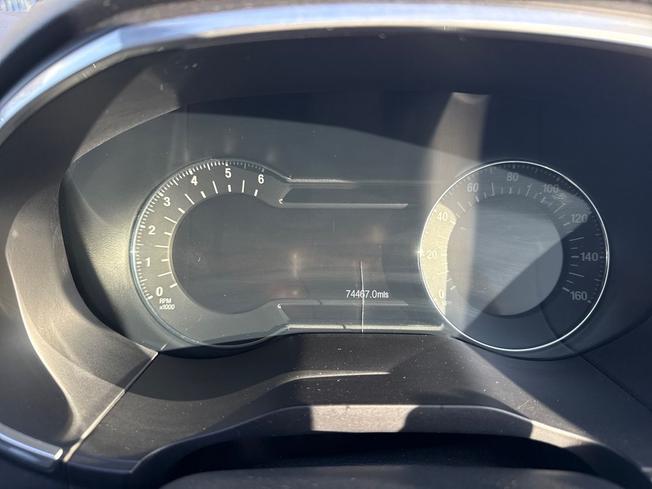 FORD S-Max Photo 15