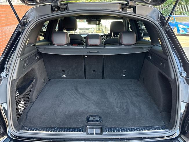 Mercedes-Benz GLC Photo 12