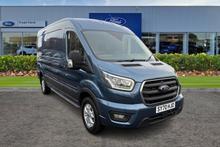 Used Ford TRANSIT SY70HJO 1